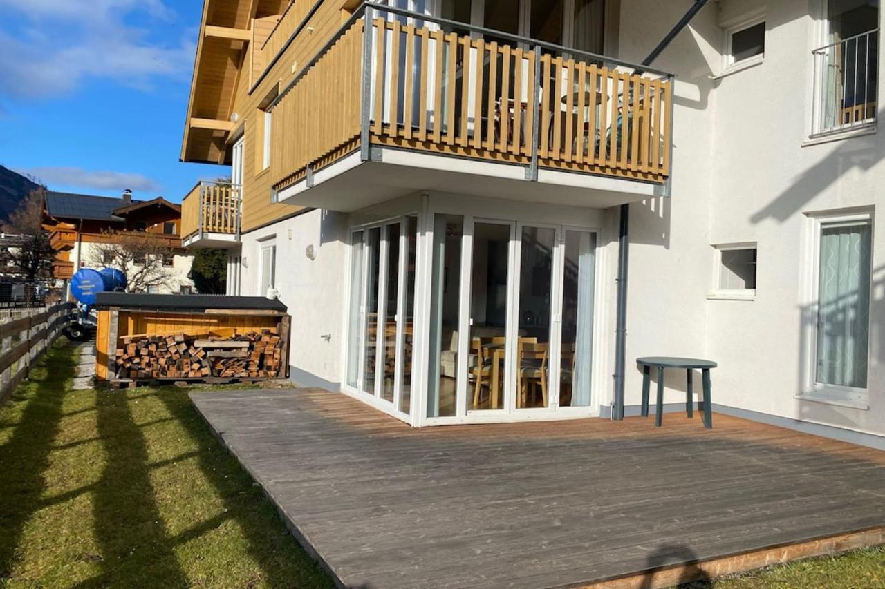 Sonnalm 102 By Smr Rauris Apartments - Inc Spa And Near Gondola Bagian luar foto