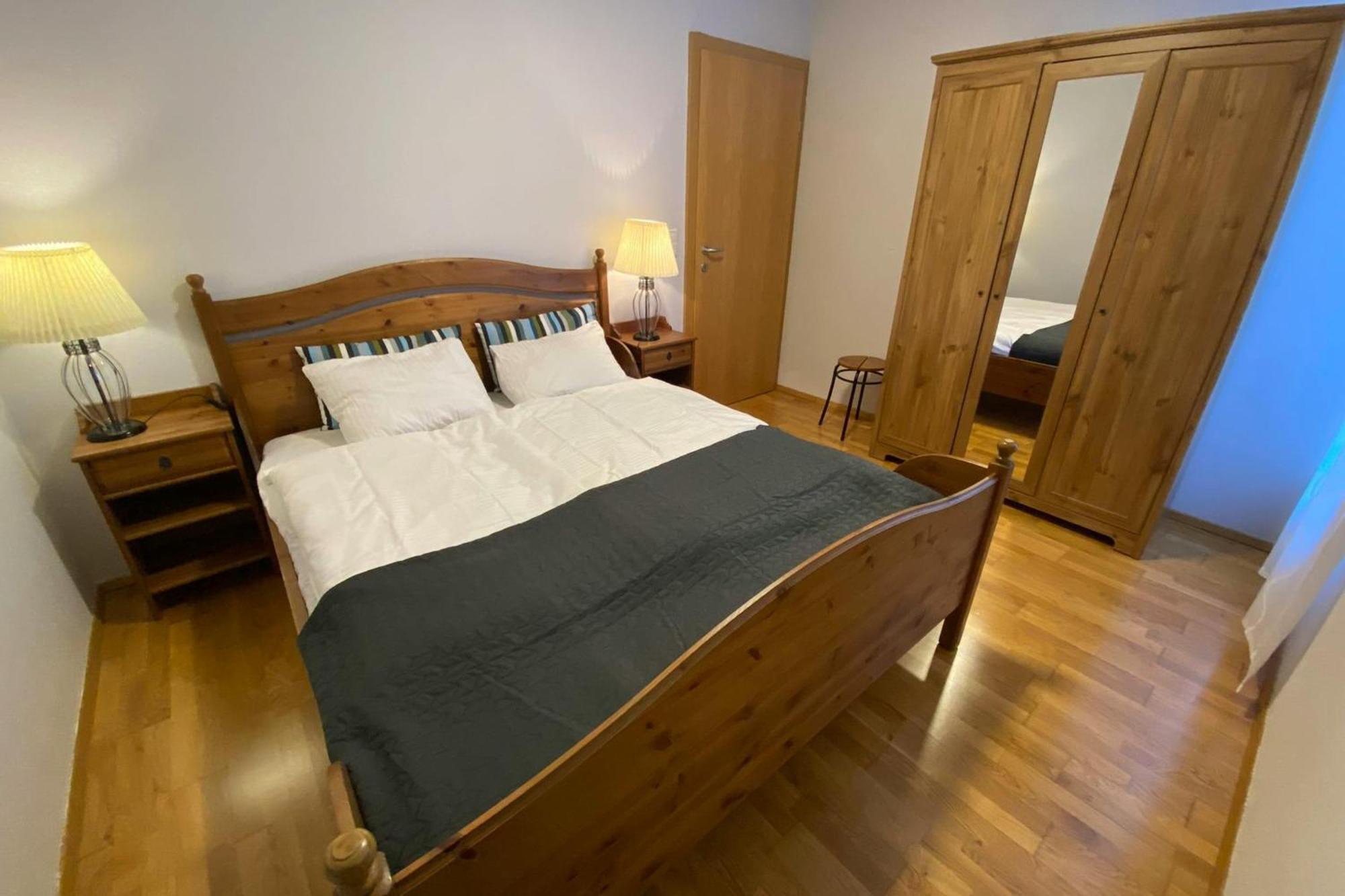 Sonnalm 102 By Smr Rauris Apartments - Inc Spa And Near Gondola Bagian luar foto
