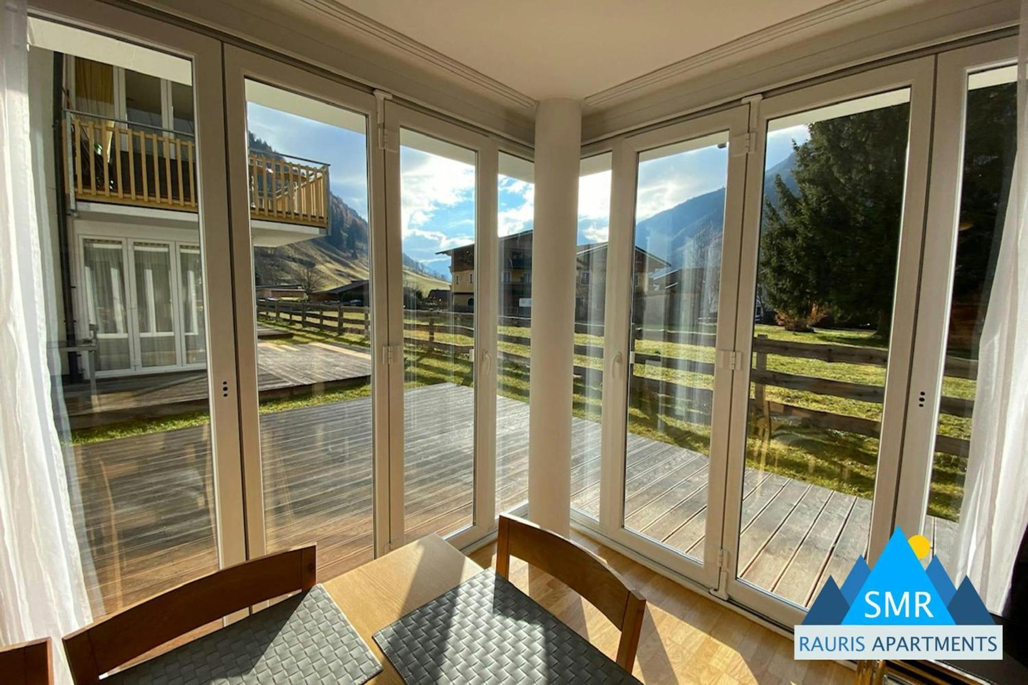Sonnalm 102 By Smr Rauris Apartments - Inc Spa And Near Gondola Bagian luar foto