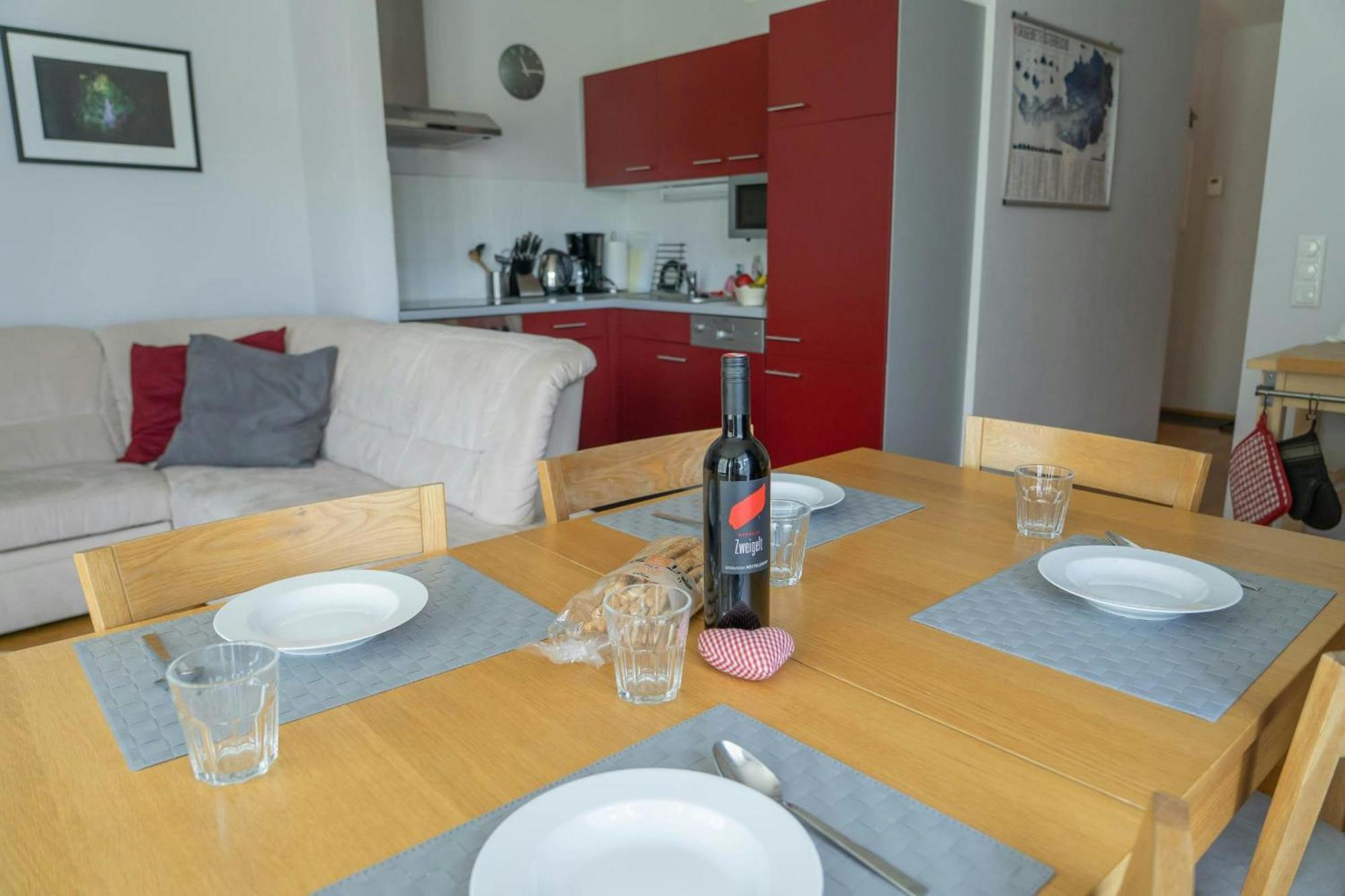 Sonnalm 102 By Smr Rauris Apartments - Inc Spa And Near Gondola Bagian luar foto