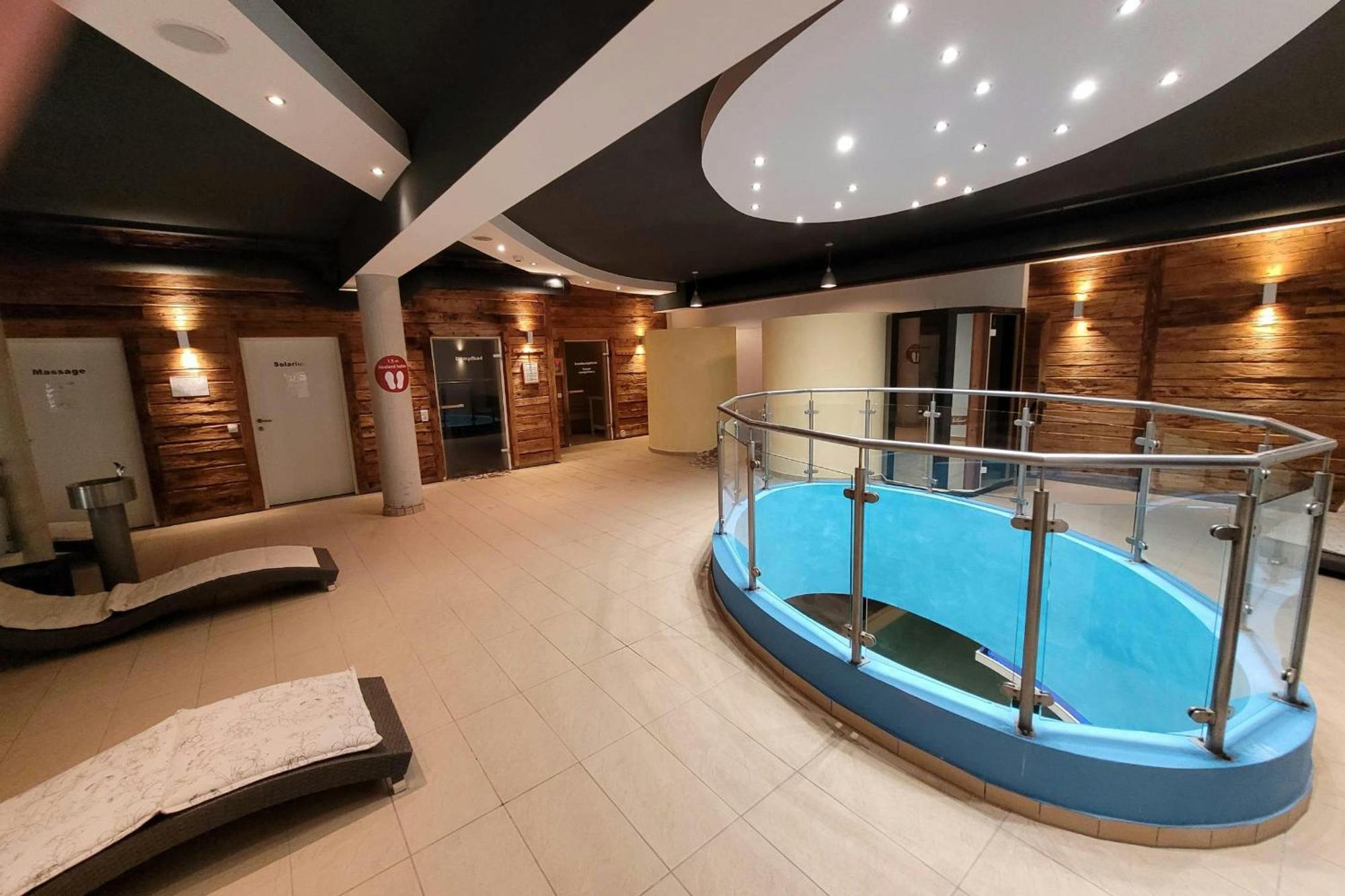 Sonnalm 102 By Smr Rauris Apartments - Inc Spa And Near Gondola Bagian luar foto